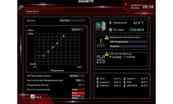 Gigabyte Aorus Z270X Gaming K5