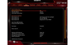 Gigabyte Aorus Z270X Gaming K5