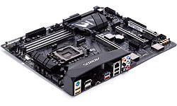 Gigabyte Aorus Z270X Gaming K5