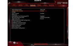 Gigabyte Aorus Z270X Gaming K5