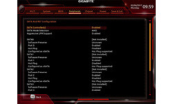 Gigabyte Aorus Z270X Gaming K5
