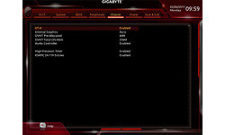 Gigabyte Aorus Z270X Gaming K5