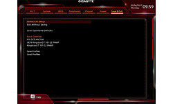 Gigabyte Aorus Z270X Gaming K5