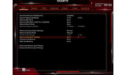 Gigabyte Aorus Z270X Gaming K5