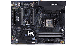 Gigabyte Aorus Z270X Gaming K5