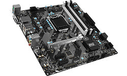 MSI H270M Bazooka