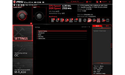 MSI Z270I Gaming Pro Carbon AC