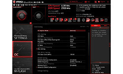MSI Z270I Gaming Pro Carbon AC