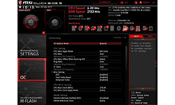 MSI Z270I Gaming Pro Carbon AC