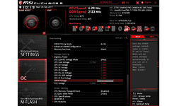MSI Z270I Gaming Pro Carbon AC
