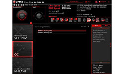 MSI Z270I Gaming Pro Carbon AC