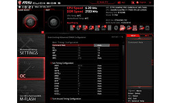 MSI Z270I Gaming Pro Carbon AC