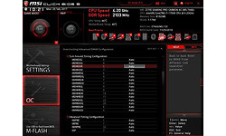 MSI Z270I Gaming Pro Carbon AC