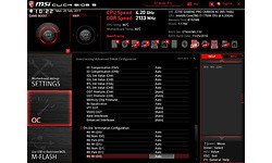 MSI Z270I Gaming Pro Carbon AC