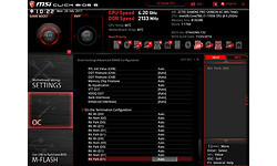 MSI Z270I Gaming Pro Carbon AC