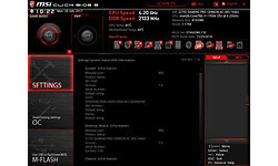 MSI Z270I Gaming Pro Carbon AC
