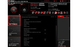 MSI Z270I Gaming Pro Carbon AC