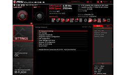 MSI Z270I Gaming Pro Carbon AC