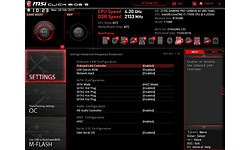 MSI Z270I Gaming Pro Carbon AC