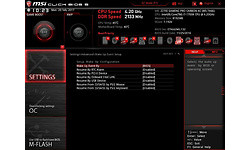 MSI Z270I Gaming Pro Carbon AC
