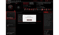 MSI Z270I Gaming Pro Carbon AC