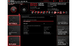MSI Z270I Gaming Pro Carbon AC