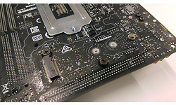 MSI Z270I Gaming Pro Carbon AC