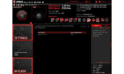 MSI Z270I Gaming Pro Carbon AC