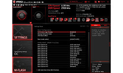 MSI Z270I Gaming Pro Carbon AC