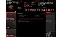 MSI Z270I Gaming Pro Carbon AC