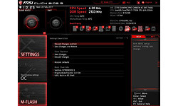 MSI Z270I Gaming Pro Carbon AC