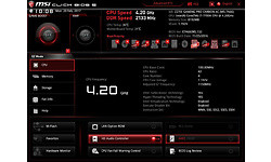 MSI Z270I Gaming Pro Carbon AC