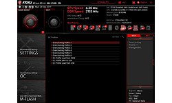 MSI Z270I Gaming Pro Carbon AC