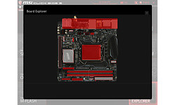 MSI Z270I Gaming Pro Carbon AC