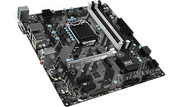 MSI B250M Bazooka