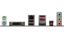 MSI B250M Bazooka