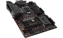 MSI B250 Gaming M3