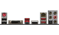 MSI B250 Gaming M3