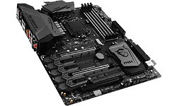 MSI Z270 Gaming M5