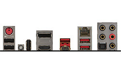 MSI Z270 Gaming M5