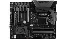 MSI Z270 Gaming M5