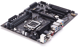 Gigabyte B250-HD3P