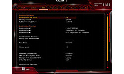 Gigabyte B250-HD3P