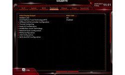 Gigabyte B250-HD3P