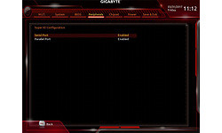 Gigabyte B250-HD3P