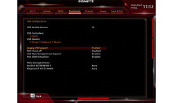 Gigabyte B250-HD3P
