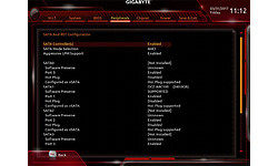 Gigabyte B250-HD3P