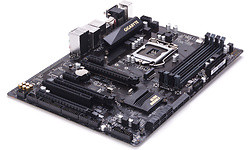 Gigabyte B250-HD3P