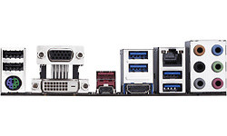 Gigabyte B250-HD3P