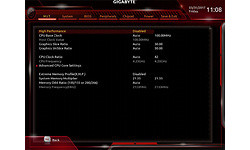 Gigabyte B250-HD3P